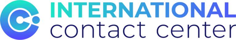 International Contact Center logo