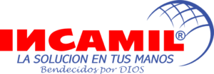 Incamil logo