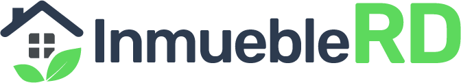 InmuebleRD logo