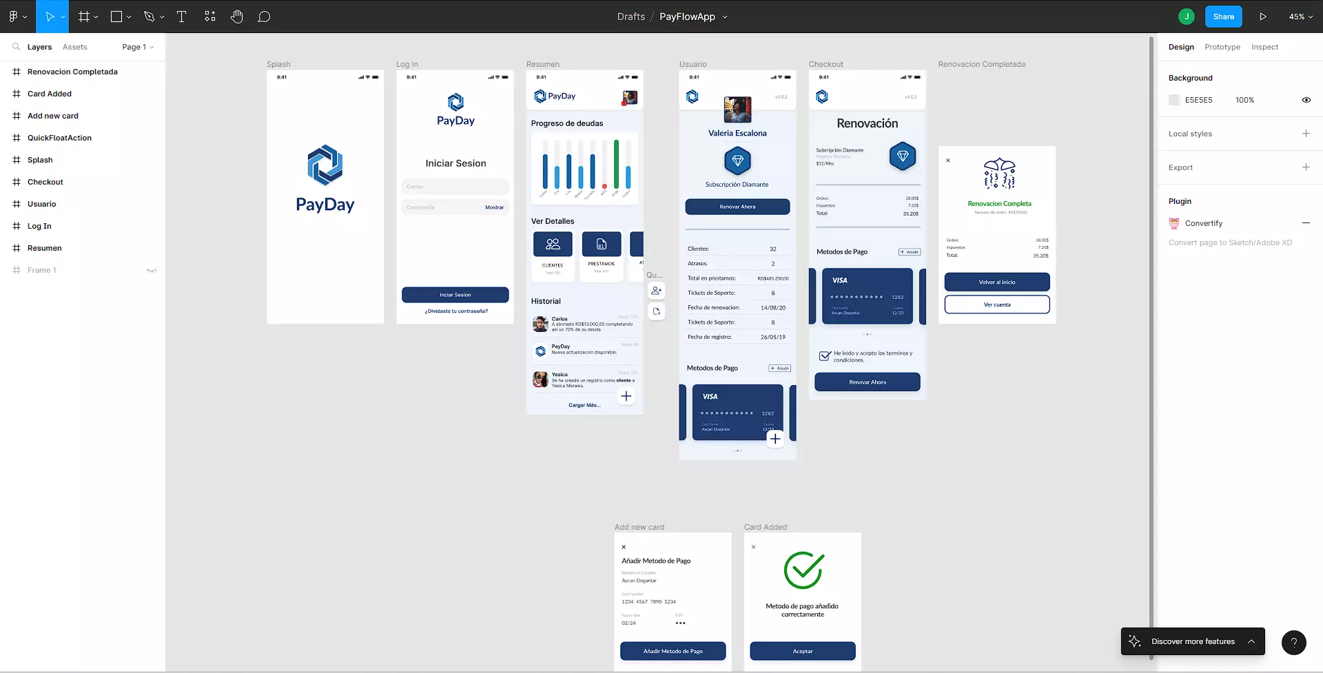 PayFlow Project Image