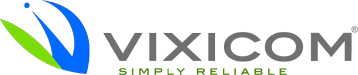 Vixicom logo